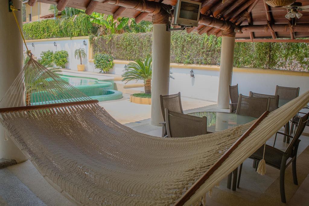 Bungalows Arena Dorada (Adults Only) Сиуатанехо Экстерьер фото
